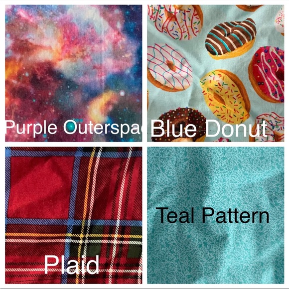 Unisex Scrub Cap Grab Bag - Picture 6 of 8